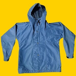 Vintage 80’s North Face Gore-Tex Mountain Parka